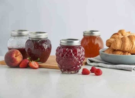 KIL - Słoik 0,4 l. Berry Fruit