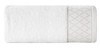 Ręcznik Layla (01), 30 x 50 cm, Biały
