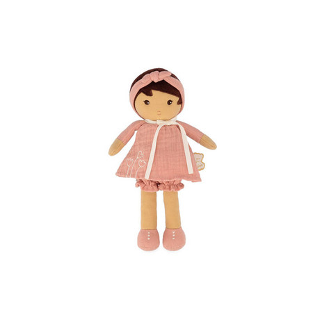 Kaloo Lalka Amandine 25 cm w pudełku Tendresse