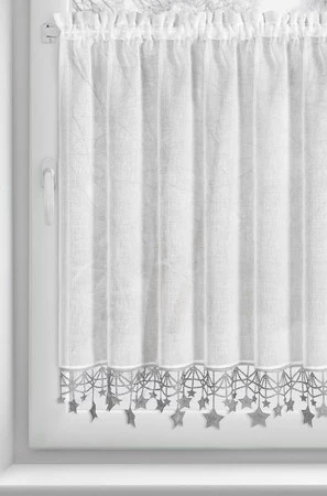 Firanka  90X150 TUNEL