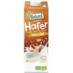 Napój owsiano-migdałowy 1L