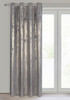 ZASŁONA GOTOWA RENIA 140 X 250 CM STALOWY