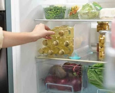 JJ-Podpórka/separator do lodówki FridgeStore™
