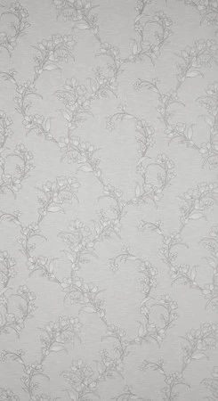 ZASŁONA GOTOWA FIORE 140 X 250 CM BIAŁY