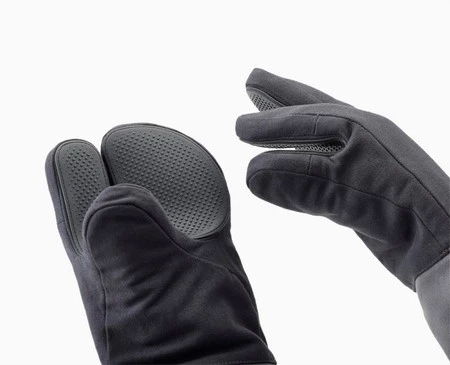 JJ-Rękawica chwytka kuchenna szara Pinch