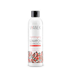 Vianek, Regenerujący szampon do włosów ciemnych i farbowanych