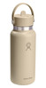 HF- Butelka 32 Oz Wide Flex Straw Cap Oat