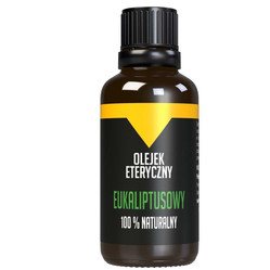 Bilovit Olejek eteryczny Eukaliptus 30ml
