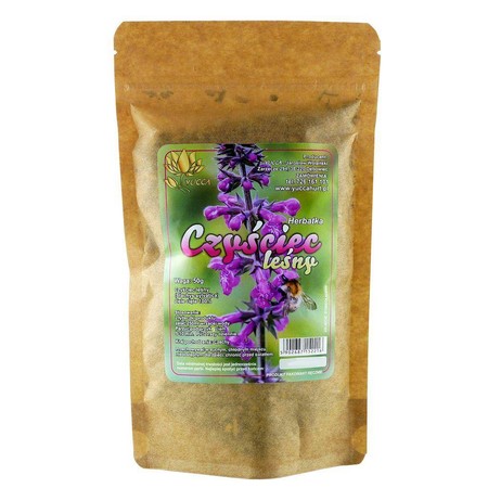 Yucca Czyściec Leśny 50 g