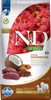 Farmina N&D Quinoa Dog Skin&Coat Venison&Coconut Adult Medium&Maxi - sucha karma dla psa - 7 kg