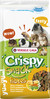 VERSELE LAGA Crispy SNACK FIBRES dla gryzoni 1,75kg