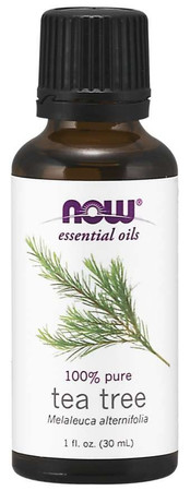 100% Olejek z Drzewa Herbacianego - Drzewo Herbaciane (30 ml)