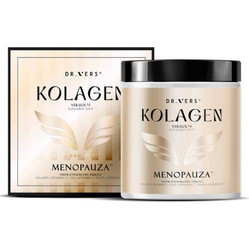 Dr Vers Kolagen Menopauza 165 g