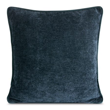 Poszewka dekoracyjna  45X45 GRANAT