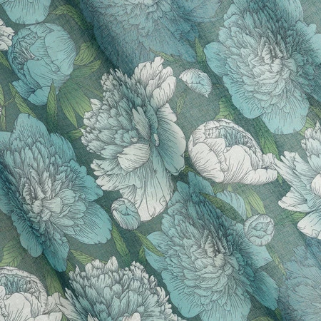 ZASŁONA GOTOWA ASTER 140 X 250 CM OLIWKOWY