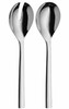 WMF - Zestaw sztućców do sałatek 25cm 2el., Nuova