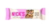 Zestaw 6x N!CK'S Nicks Nut Bar Peanut Crunch Baton migdałowy bez cukru 40g vegan
