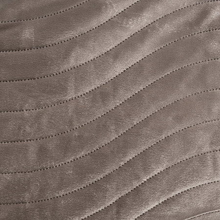 NARZUTA D91 LUIZ10 170 X 210 CM BEŻOWY