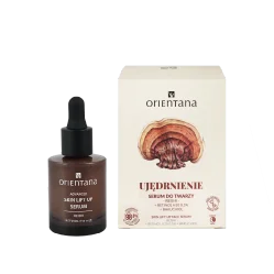 Orientana Advanced Skin Lift Up Serum Reishi i Retinol H10 0.5%, 30ml