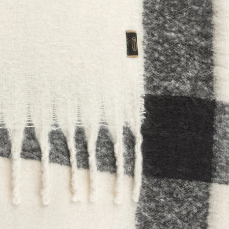 KOC MOHER 7 130 X 170 CM CZARNY