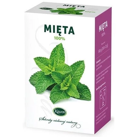 Kawon Mięta 60 g (30 X 2g)