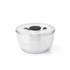 OXO-Wirówka do sałat S 2w1 transparentna GoodGrips