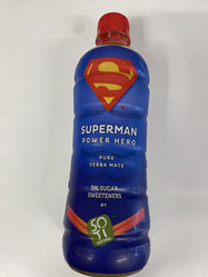 NAPAR COLD BREW YERBA MATE BEZGLUTENOWY BIO 500 ml - SOTI