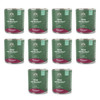 Zestaw 10x HERRMANN'S Selection Light Dog Wild - dziczyzna z dynią (800g)