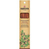 Natural Indian Incense naturalne indyjskie kadzidełko Drzewo Sandałowe 15szt