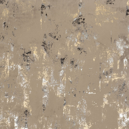 ZASŁONA GOTOWA TAMI 140 X 250 CM BRĄZOWY