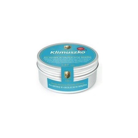 Klimuszko Mazidło Klasztorne Musculus  150Ml maść