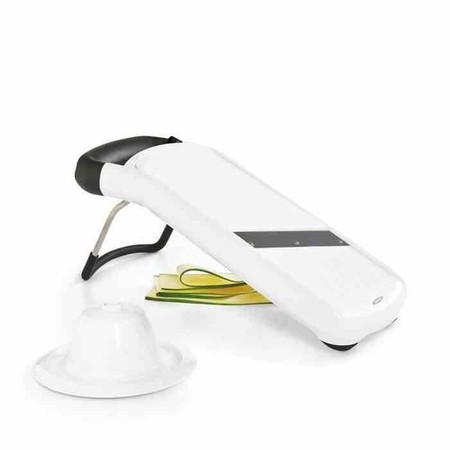 OXO-Mandolina/plastrownica prosta biała Good Grips