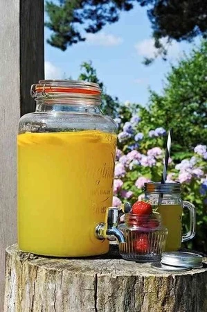 KIL - Dystrybutor do napojów 5 l. Original