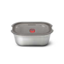 BB-Lunchbox stalowy 0,9l. Multifunction