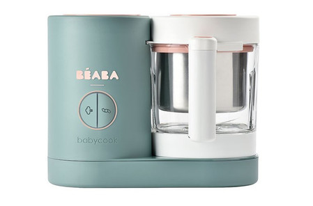 BEABA Babycook® Neo Eucalyptus