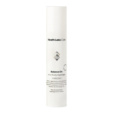 Balance On serum-wcierka regenerująca do skóry głowy 50ml