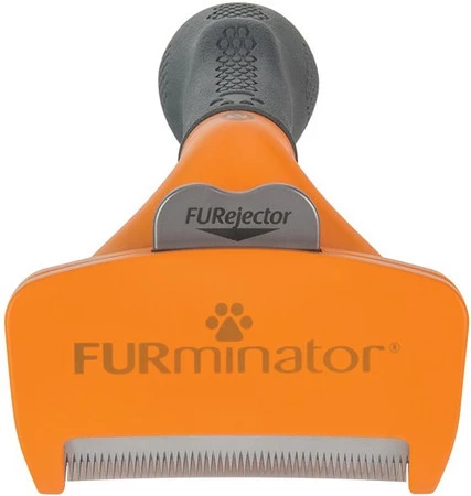 FURminator do podszerstka u psów długowłosych M