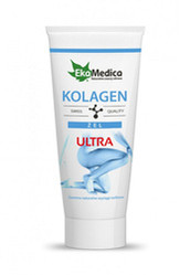 Ekamedica − Żel Kolagen − 200 ml