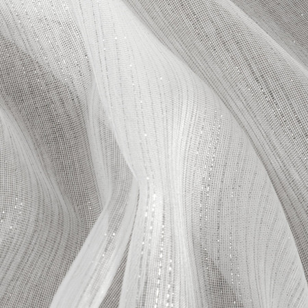 FIRANA GOTOWA ARLONA 2 300 X 250 CM BIAŁY