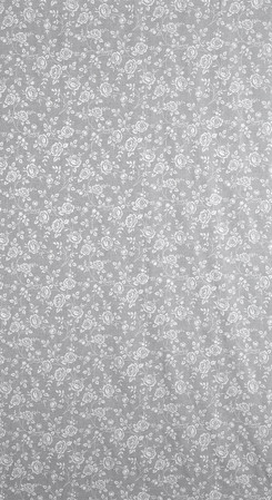 ZASŁONA GOTOWA HOLLY 140 X 250 CM BIAŁY