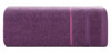 Ręcznik Suzi (16), 50 x 90 cm, Fioletowy
