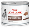 ROYAL CANIN VET GASTRO INTESTINAL LOW FAT Canine 200g
