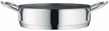 WMF - Patelnia z  uchwytami 18 cm Mini z powłoką