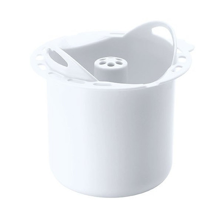 Beaba, Koszyczek do gotowania makaronu Babycook® / Babycook® Plus white