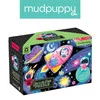 Mudpuppy Puzzle świecące w ciemności Kosmiczne marzenia 100 elementów 5+