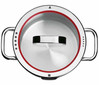 WMF - Garnek 3,4 l z pokrywką, Function 4