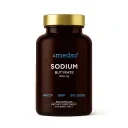 Medso Maślan sodu 1200 mg 100 kaps.