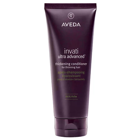 Invati Ultra Advanced Thickening Conditioner zagęszczająca odżywka do włosów Rich 200ml