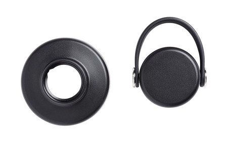 HF-Zakrętka Wide Flex Chug Cap Black