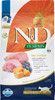 FARMINA ND CAT PUMPKIN Lamb Blueberry Adult Neutered 1,5kg